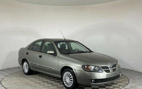 Nissan Almera, 2005 год, 500 000 рублей, 3 фотография