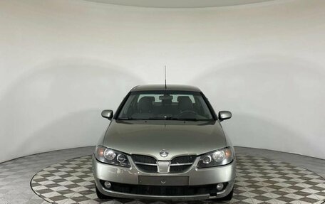 Nissan Almera, 2005 год, 500 000 рублей, 2 фотография