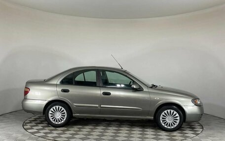 Nissan Almera, 2005 год, 500 000 рублей, 4 фотография