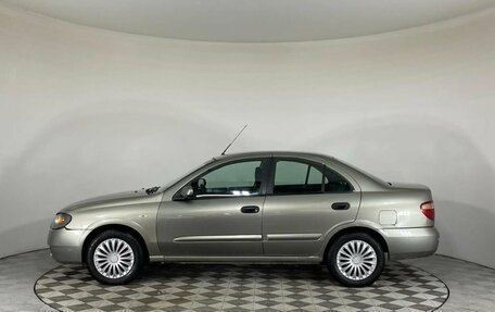 Nissan Almera, 2005 год, 500 000 рублей, 8 фотография