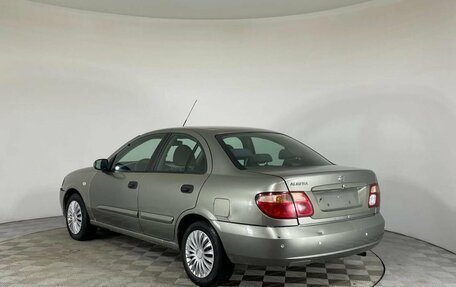 Nissan Almera, 2005 год, 500 000 рублей, 7 фотография