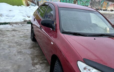 Hyundai Elantra IV, 2010 год, 600 000 рублей, 8 фотография