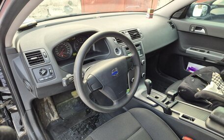 Volvo S40 II, 2008 год, 950 000 рублей, 2 фотография