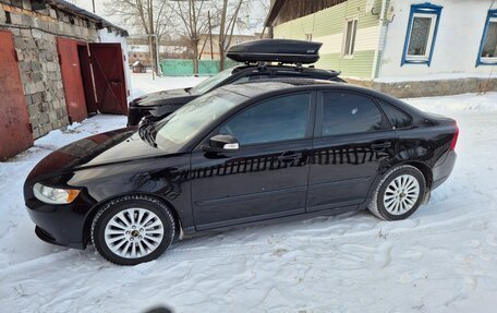 Volvo S40 II, 2008 год, 950 000 рублей, 10 фотография