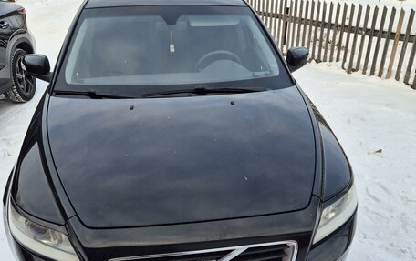 Volvo S40 II, 2008 год, 950 000 рублей, 7 фотография