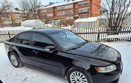 Volvo S40 II, 2008 год, 950 000 рублей, 13 фотография