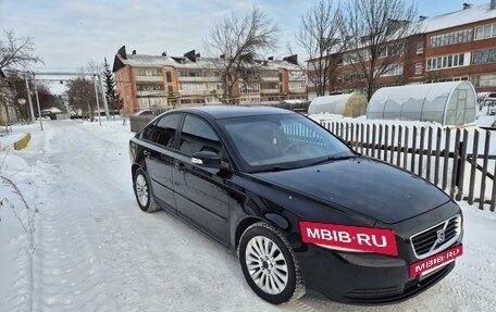 Volvo S40 II, 2008 год, 950 000 рублей, 8 фотография