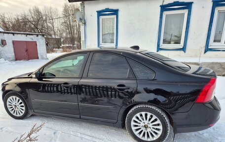 Volvo S40 II, 2008 год, 950 000 рублей, 14 фотография