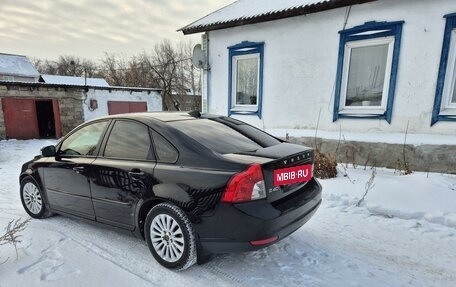 Volvo S40 II, 2008 год, 950 000 рублей, 9 фотография