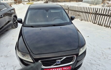 Volvo S40 II, 2008 год, 950 000 рублей, 15 фотография