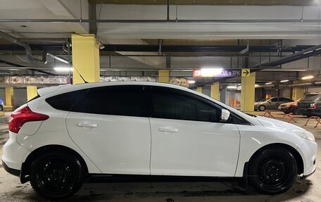 Ford Focus III, 2011 год, 720 000 рублей, 6 фотография