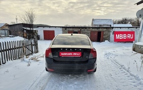 Volvo S40 II, 2008 год, 950 000 рублей, 11 фотография