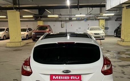 Ford Focus III, 2011 год, 720 000 рублей, 7 фотография