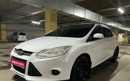 Ford Focus III, 2011 год, 720 000 рублей, 4 фотография