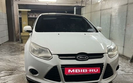 Ford Focus III, 2011 год, 720 000 рублей, 3 фотография