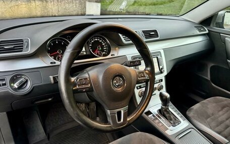 Volkswagen Passat B7, 2012 год, 904 000 рублей, 2 фотография