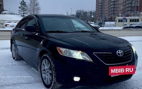 Toyota Camry, 2008 год, 1 850 000 рублей, 3 фотография