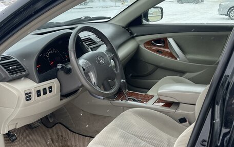 Toyota Camry, 2008 год, 1 850 000 рублей, 12 фотография