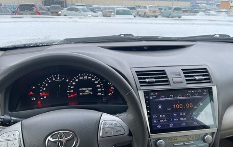 Toyota Camry, 2008 год, 1 850 000 рублей, 13 фотография