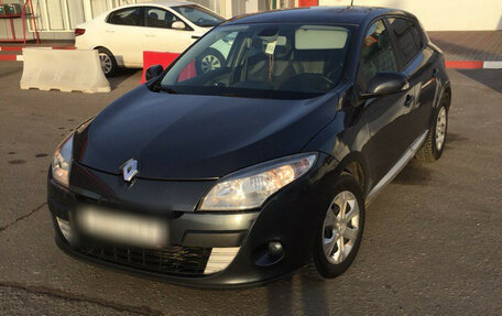 Renault Megane III, 2009 год, 405 000 рублей, 7 фотография