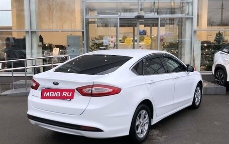 Ford Mondeo V, 2015 год, 1 640 000 рублей, 5 фотография