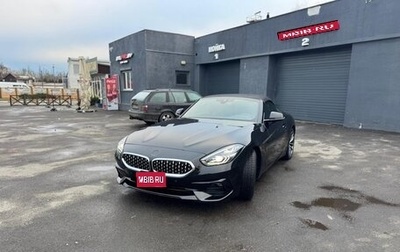 BMW Z4, 2022 год, 5 850 000 рублей, 1 фотография