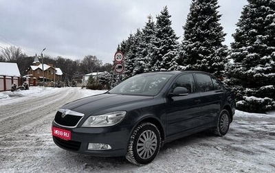 Skoda Octavia, 2012 год, 930 000 рублей, 1 фотография