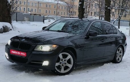 BMW 3 серия, 2011 год, 1 250 000 рублей, 1 фотография