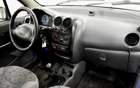 Daewoo Matiz, 2007 год, 220 000 рублей, 5 фотография