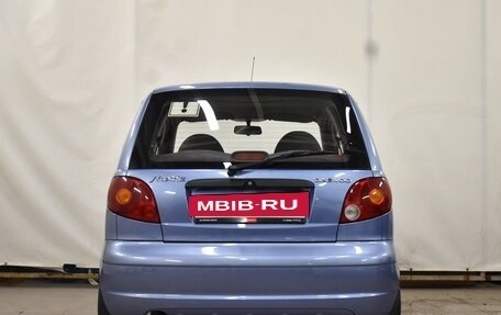 Daewoo Matiz, 2007 год, 220 000 рублей, 4 фотография