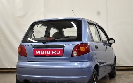 Daewoo Matiz, 2007 год, 220 000 рублей, 2 фотография