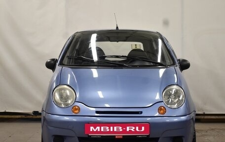 Daewoo Matiz, 2007 год, 220 000 рублей, 3 фотография