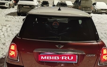 MINI Hatch, 2009 год, 725 000 рублей, 7 фотография