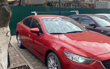 Mazda 6, 2013 год, 1 900 000 рублей, 3 фотография