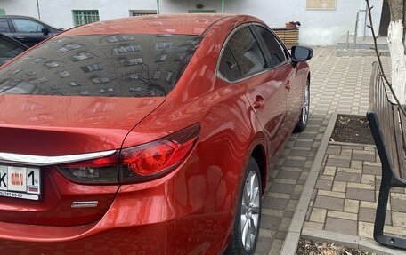 Mazda 6, 2013 год, 1 900 000 рублей, 4 фотография