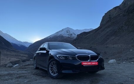 BMW 3 серия, 2020 год, 3 600 000 рублей, 3 фотография