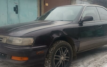 Toyota Vista, 1991 год, 200 000 рублей, 3 фотография