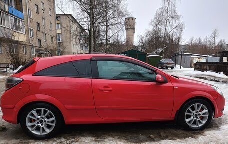 Opel Astra H, 2008 год, 470 000 рублей, 2 фотография