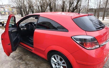 Opel Astra H, 2008 год, 470 000 рублей, 7 фотография