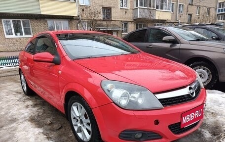 Opel Astra H, 2008 год, 470 000 рублей, 4 фотография