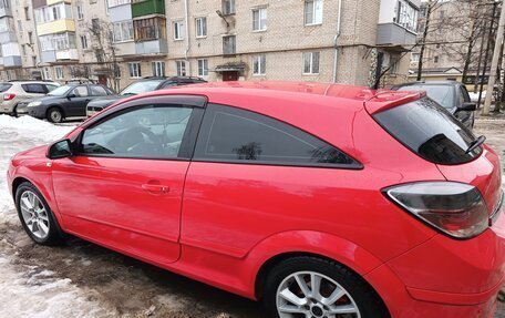 Opel Astra H, 2008 год, 470 000 рублей, 21 фотография