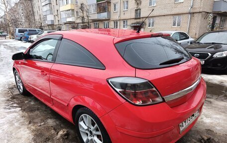 Opel Astra H, 2008 год, 470 000 рублей, 22 фотография