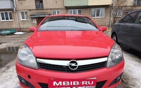 Opel Astra H, 2008 год, 470 000 рублей, 25 фотография