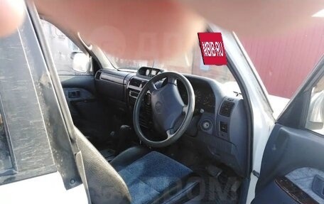 Toyota Land Cruiser Prado 90 рестайлинг, 1998 год, 980 000 рублей, 3 фотография