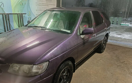 Nissan Rnessa, 2000 год, 320 000 рублей, 12 фотография