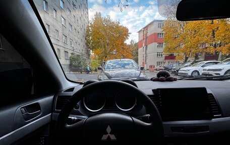 Mitsubishi Lancer IX, 2008 год, 850 000 рублей, 8 фотография