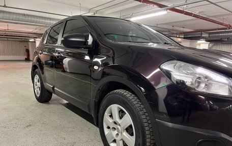 Nissan Qashqai, 2013 год, 1 200 000 рублей, 13 фотография