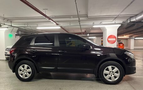 Nissan Qashqai, 2013 год, 1 200 000 рублей, 11 фотография