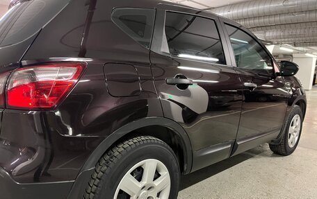 Nissan Qashqai, 2013 год, 1 200 000 рублей, 10 фотография