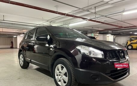 Nissan Qashqai, 2013 год, 1 200 000 рублей, 12 фотография